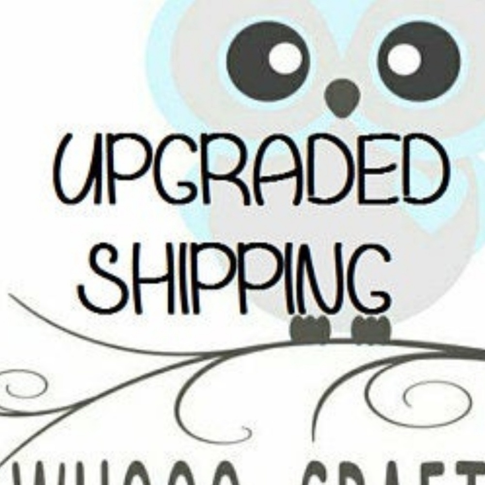Upgraded shipping balance